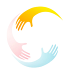 Logo der JuPar, der Selbsthilfegruppe für junge Parkinson-Patienten in Dresden.