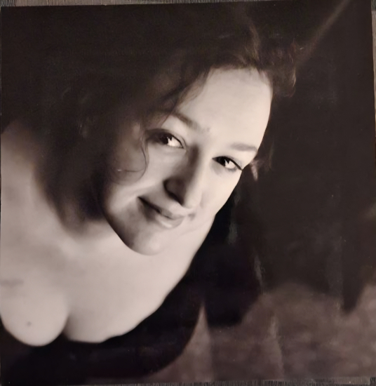 Portträtfoto von Lena Swoboda