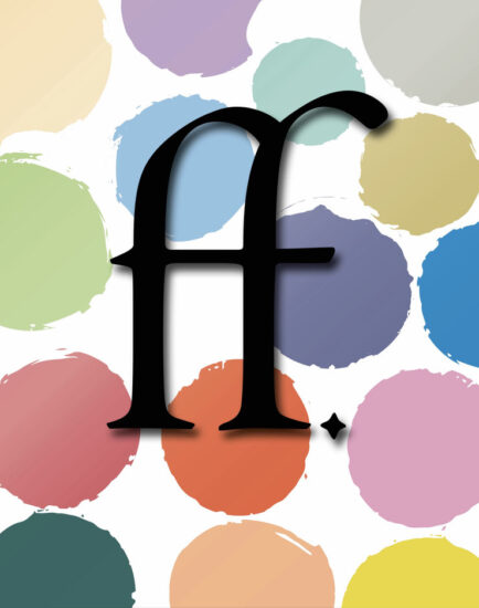 Logo fortfolgendes